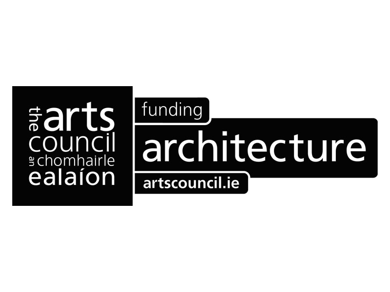 Current Architecture funding opportunities from the Arts Council