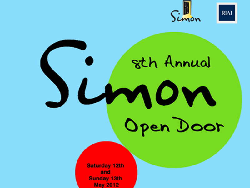 RIAI Simon Open Door Consultations