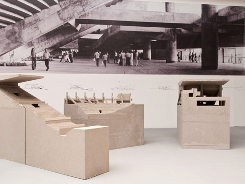 Grafton Architects Awarded the Silver Lion at La Biennale