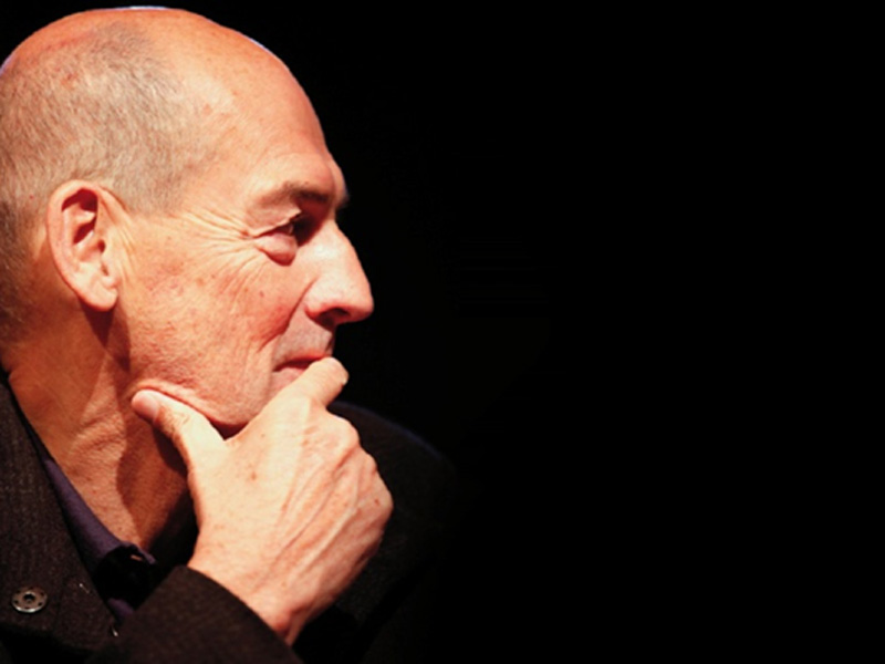 Rem Koolhaas Announces Title and Theme of 2014 Venice Architecture Biennale