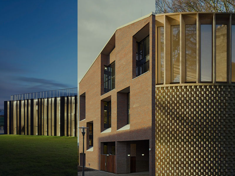 Three Irish Architects shortlisted for Stirling Prize 2013