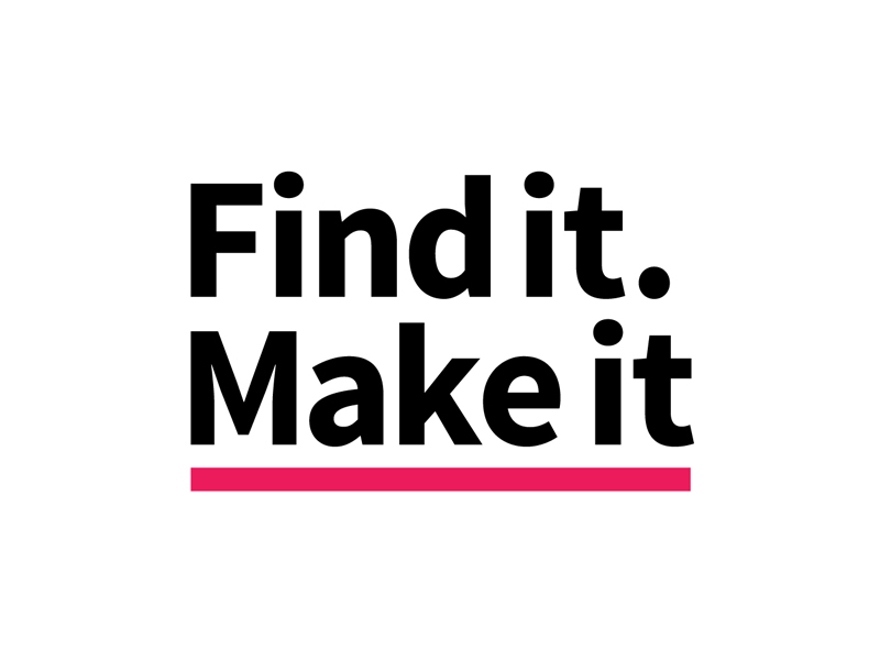 Find it Make it – Ireland’s first online directory of digital fabricators