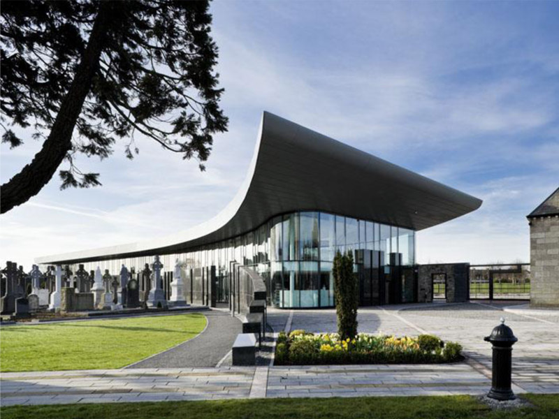 Architectural Competition for Glasnevin Centenary Chapel