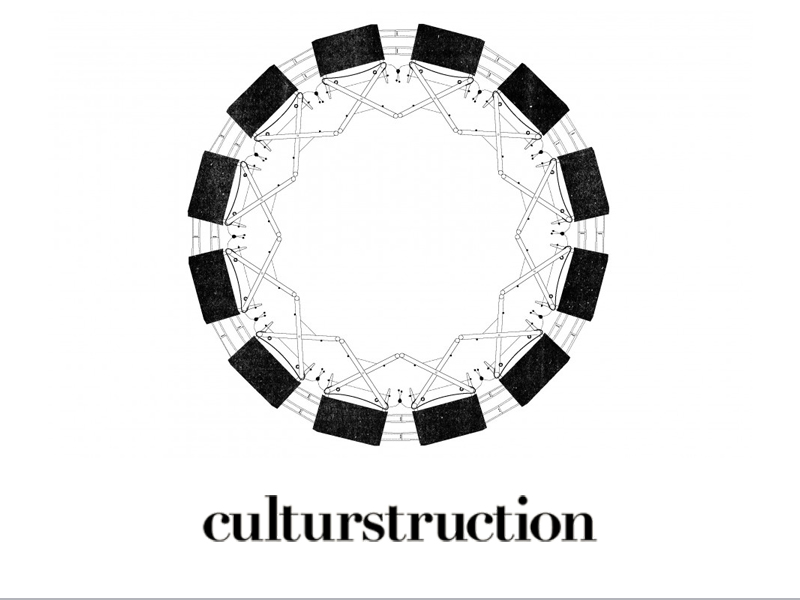 Culturstruction launched their new website