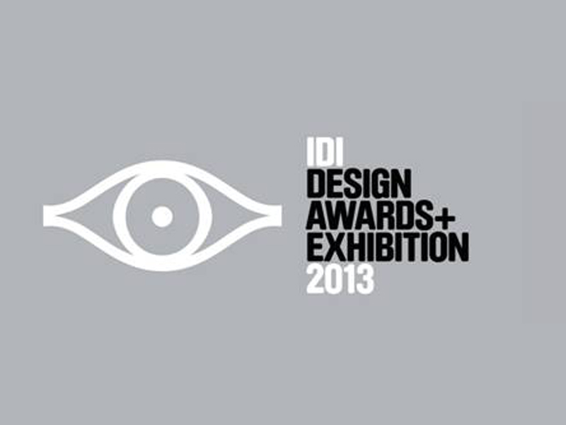 The Annual Institute of Designers in Ireland Awards 2013
