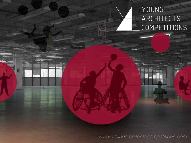 YAC’s new competition “Space to Culture”