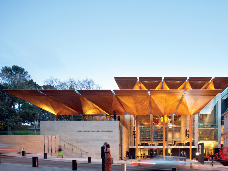 World Architecture Festival awards 2014: Final call for entries