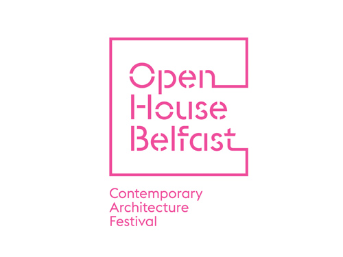 Open House Belfast