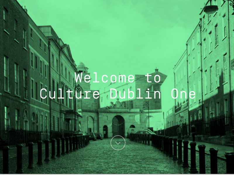 Go On The Dublin 1