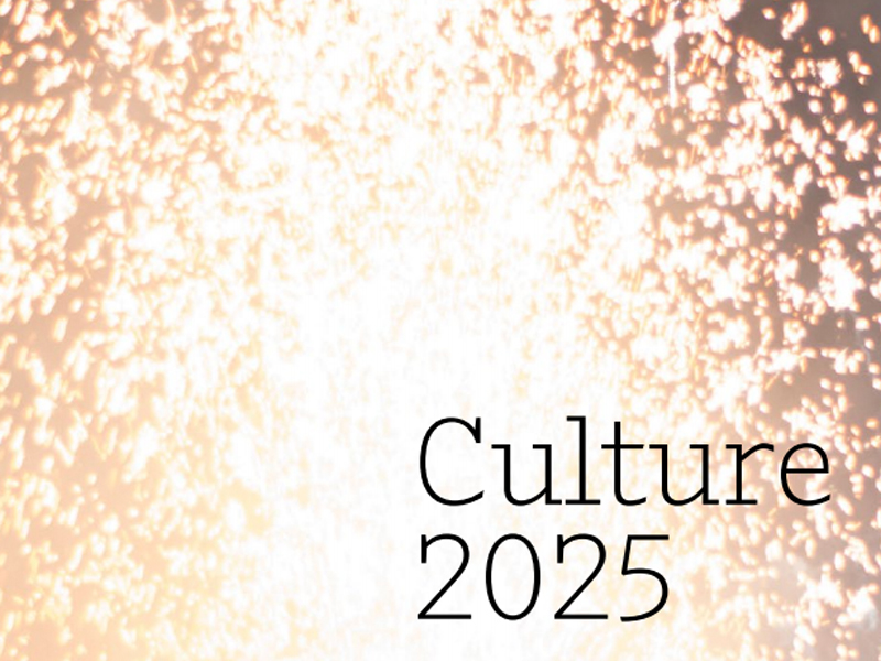 Let’s Shape Our National Cultural Policy