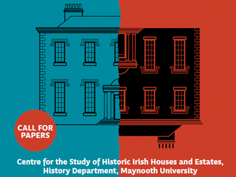 Call for Papers: The Country House in Time of Revolution Conference