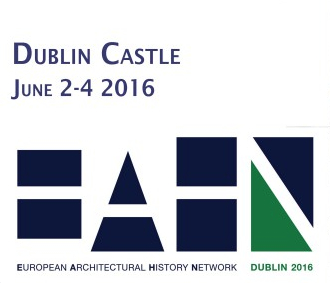 European Architectural History Network: Fourth International Meeting