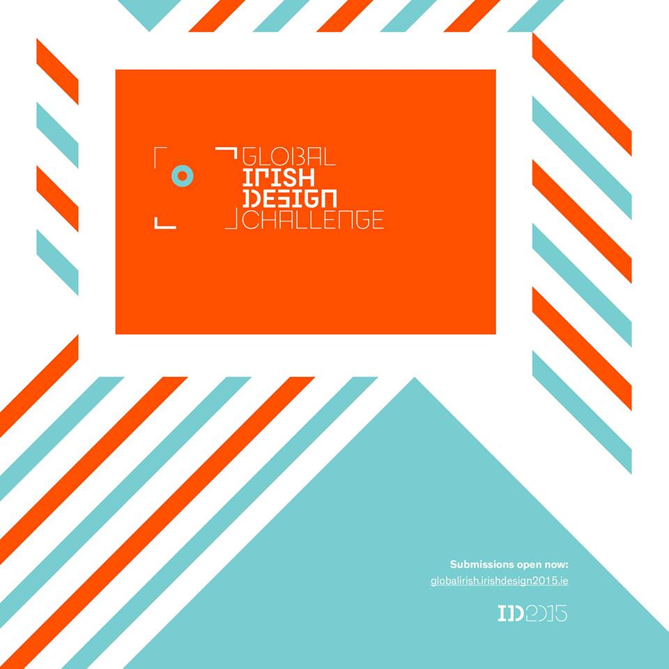 Global Irish Design Challenge Exhibition