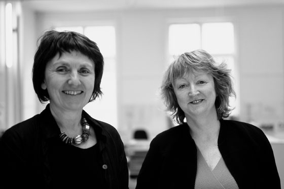 Grafton Architects to curate 2018 Venice Architecture Biennale