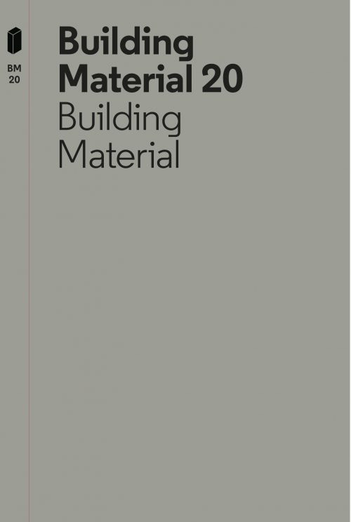 Building Material 20