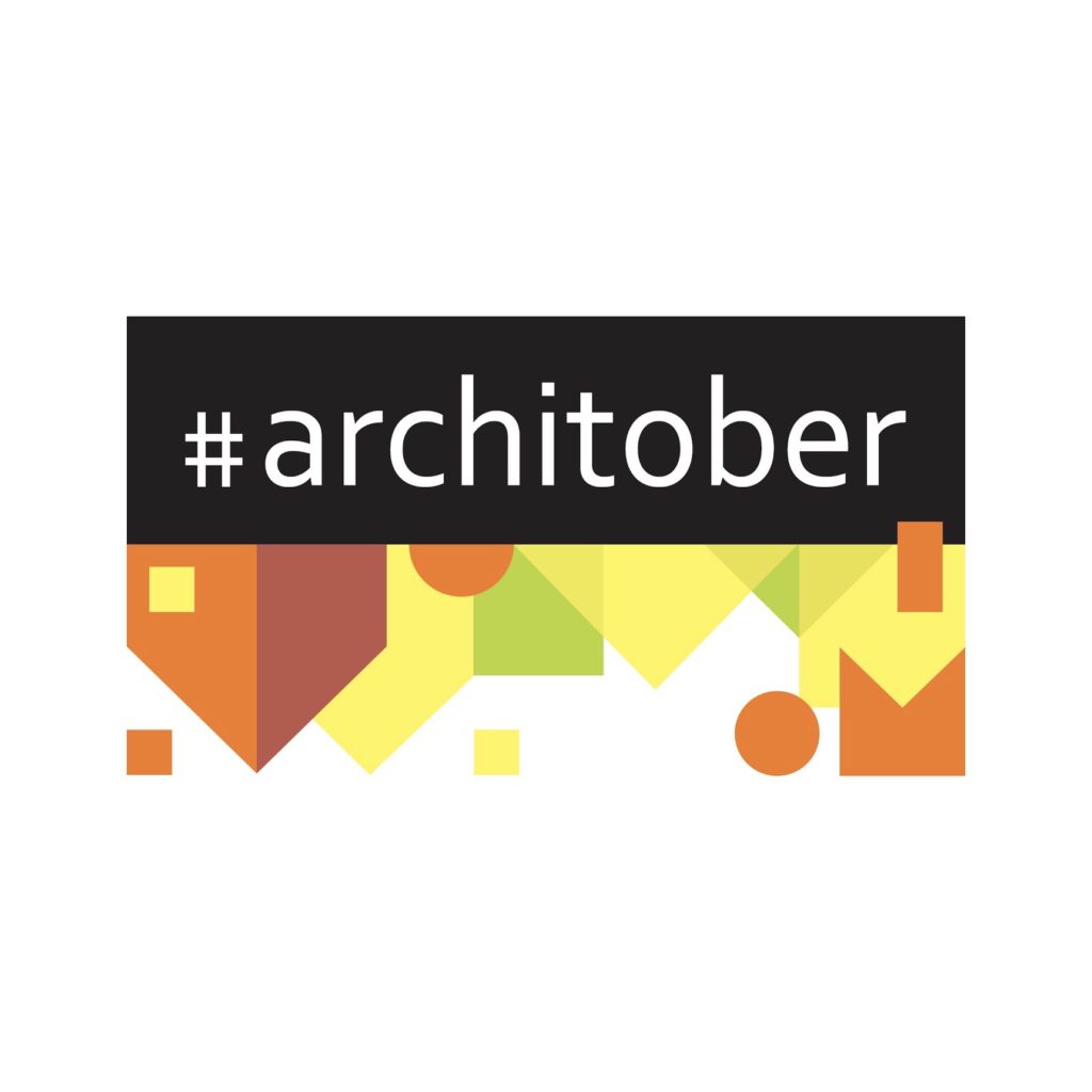 Architober launches!
