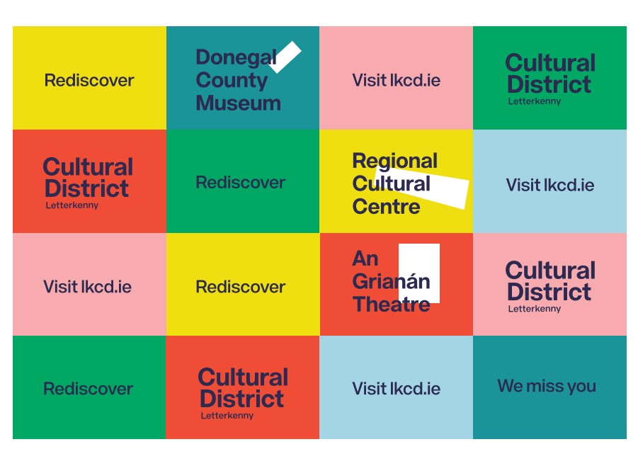 Reimagine…Letterkenny: Public consultation to take place on Culture Night
