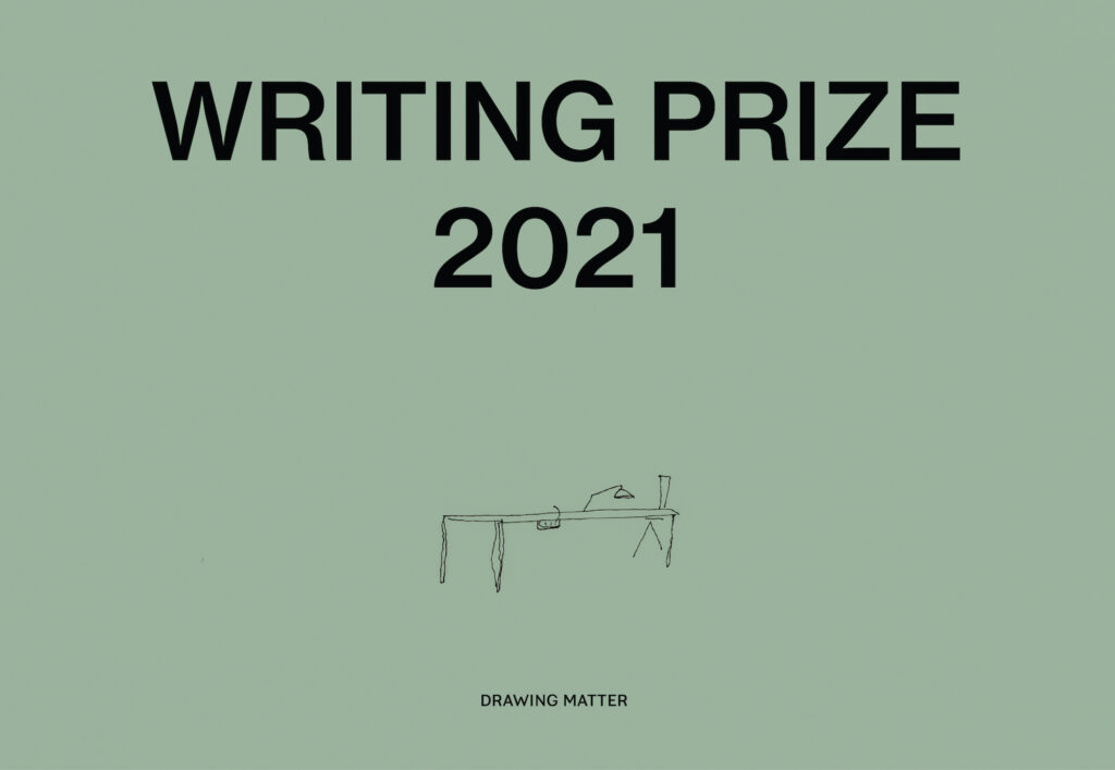Drawing Matter Writing Prize open for entries