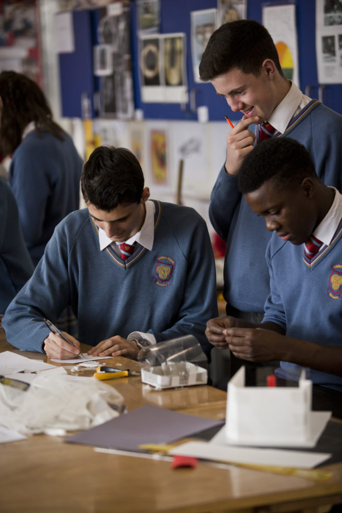 Architects in Schools – Call for Schools