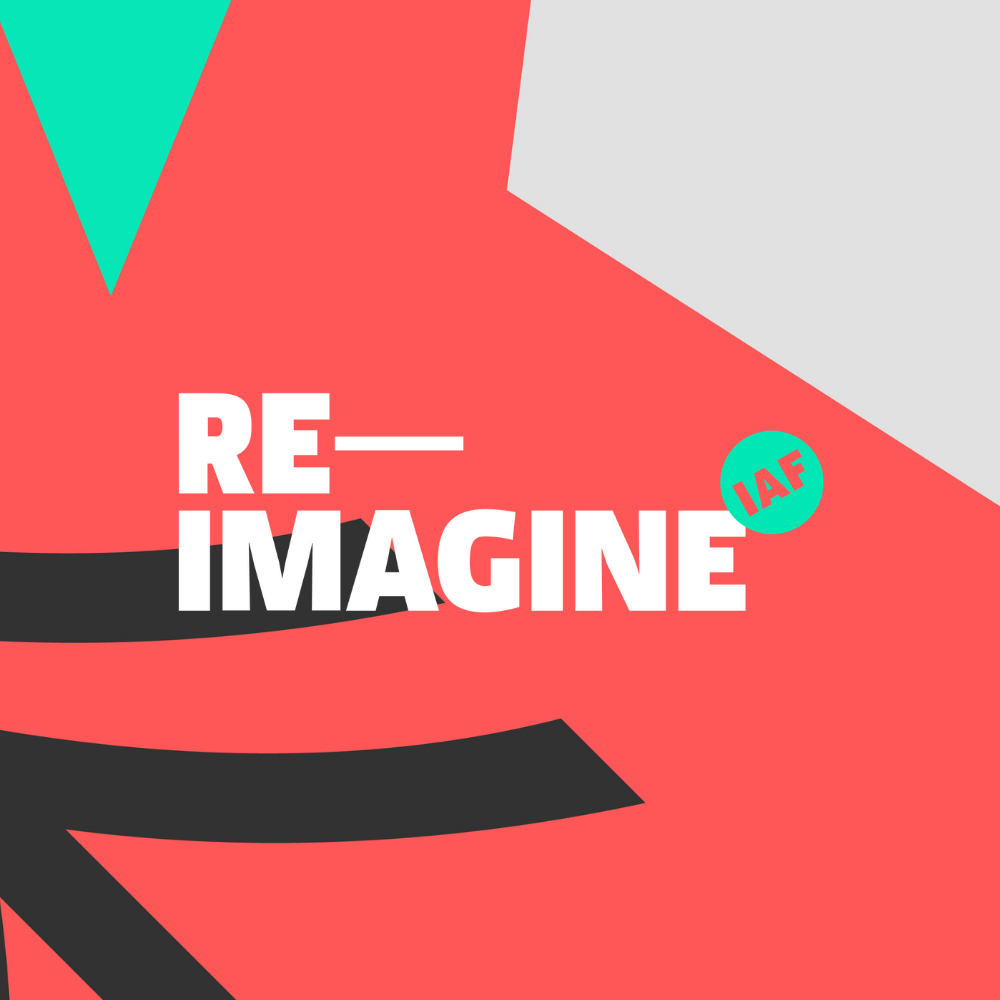 Reimagine included in 100 Archive