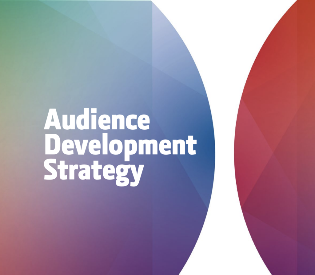 Announcing the IAF Audience Development Strategy
