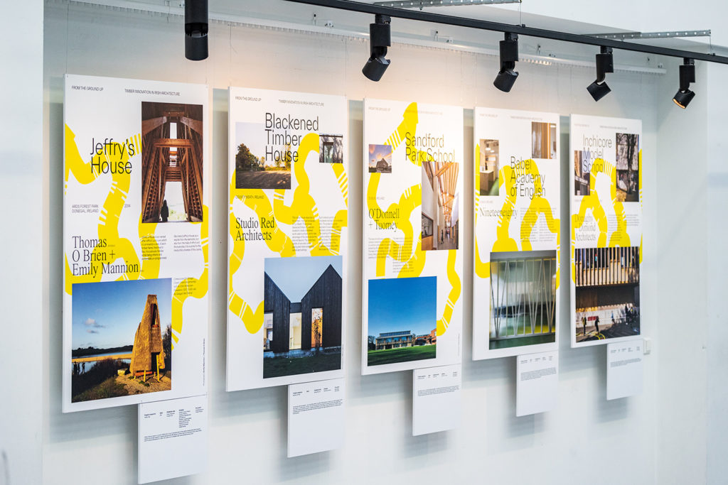 ‘From the Ground Up’ tours to the Tallinn Architecture Biennale
