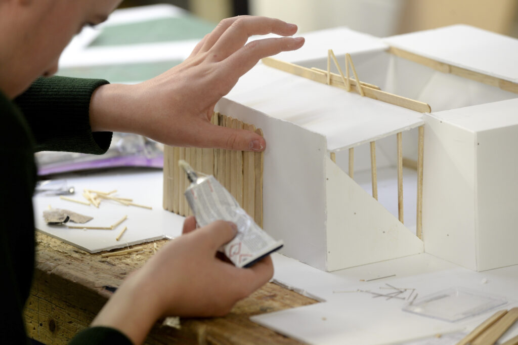 Architects in Schools: Open Call for Schools 2023/24