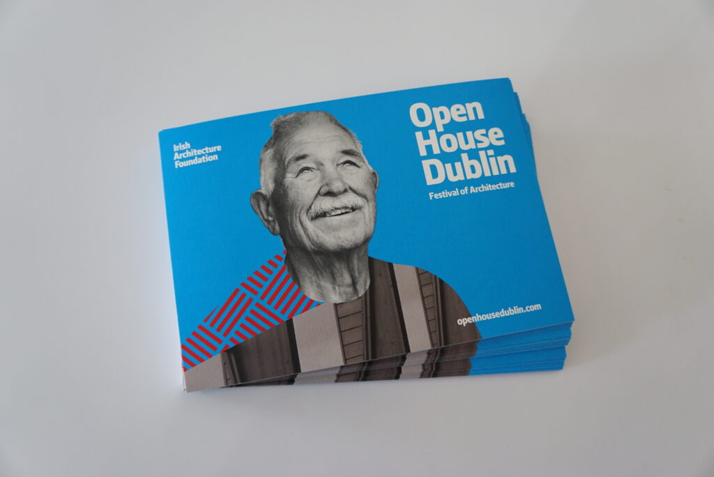 Open House Dublin boosts civic pride and understanding of the built environment